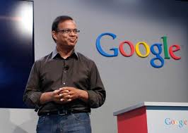 Former Google Search Head Amit Singhal Joins Paytm's Board Of Directors