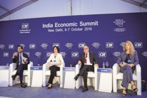 India Economic Summit
