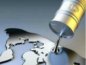 India got first Iranian oil parcel