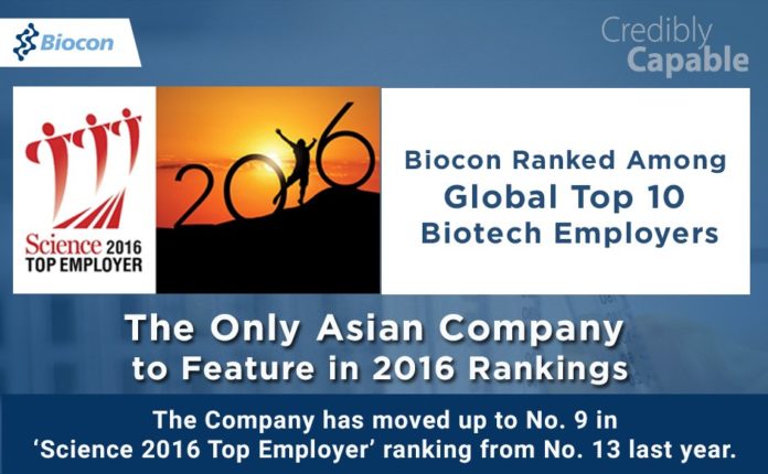 indias-biocon-ranks-among-the-top-10-employers-in-biotechnology-industry Biocon