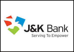 J & K bank