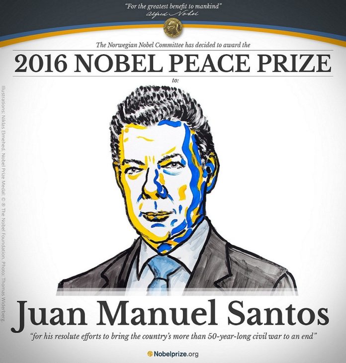 nobel-peace-prize-2016-for-colombian-president-juan-manuel-santos Noble Peace Prize