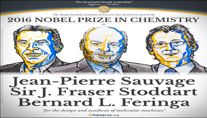 noble-prize-in-chemistry-2016 Noble Prize in Chemistry 2016