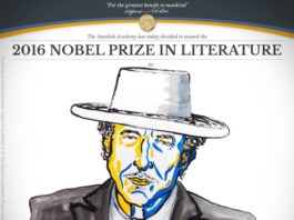Nobel Prize for Literature