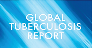 Tuberculose Report 2016