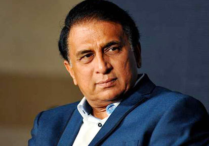 gavaskar