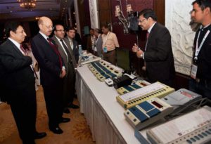 Conference on Voter Education