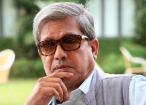 Former Editor of Times of India Dileep Padgaonkar passes away
