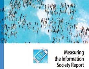 Measuring the Information Society Report 2016