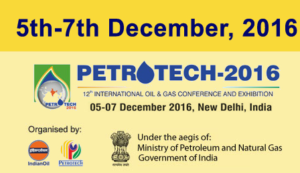 International Oil and Gas Conference and Exhibition
