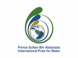 International Prize for Water