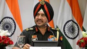 Lt General AK Bhatt appointed as new DGMO,