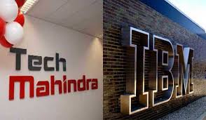 Mahindra & IBM