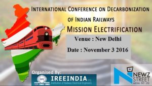 Indian Railways