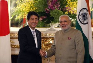 Prime Ministers 3 Days Visit To Japan - Overview