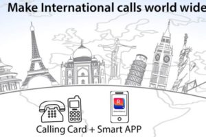 Reliance Global Call launches international calling app