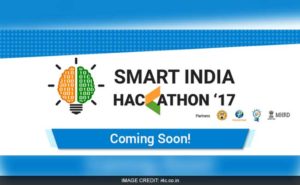 Smart India Hackathon
