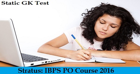 stratus-ibps-po-course-2016-GA-Test
