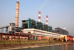 Talcher Thermal Power Station