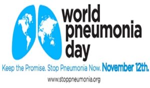 World Pneumonia Day