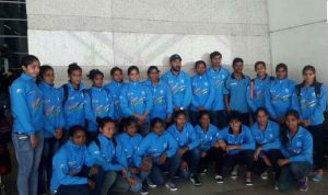 India beats Korea 3-0 to clinch bronze at 4th Women's U-18 Hockey Asia Cup