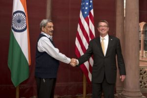 India & US