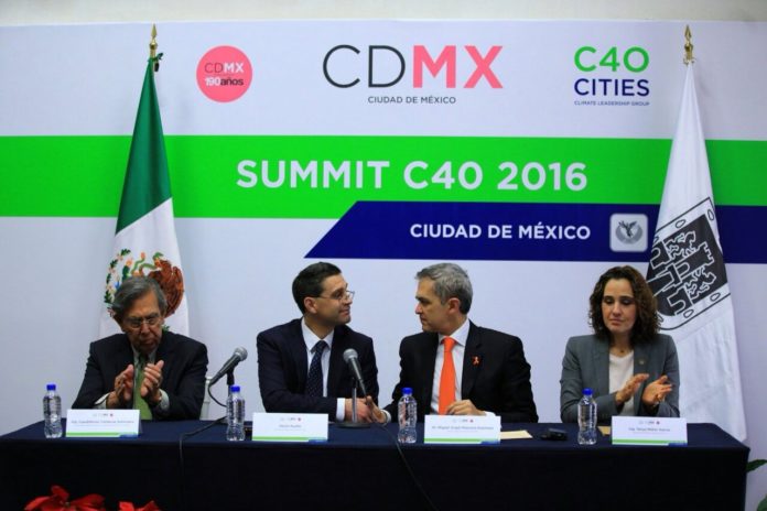 kolkata-awarded-best-cities-award-at-c40-mayors-summit C40 Mayors Summit