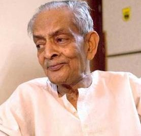 Co-Artist of national emblem Dinanath Bhargava dies at 89 in Indore