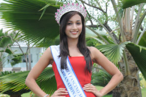 Miss Supranational 2016