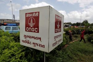 ONGC to Set Up New Basin in Agartala
