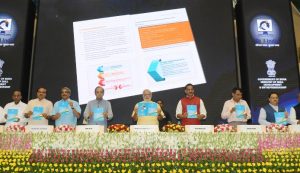 PM Modi Launched Major Skill Development Projects