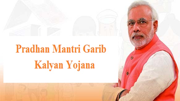 Pradhan Mantri Garib Kalyan