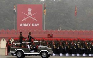 Army Day