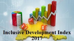 Inclusive Development Index 2017