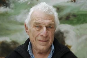 Pioneering Art Critic, John Berger Dies at 90