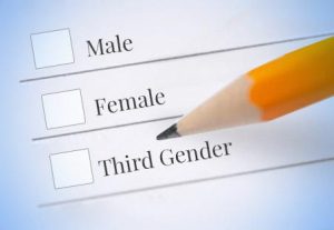 Third Gender