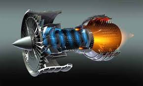 Jet Engine