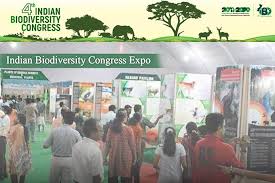 National Biodiversity Congress