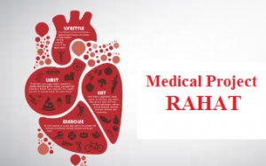 Rajasthan Inaugurates Medical Project RAHAT for Prompt Treatment of Heart Disease