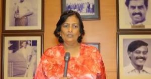 BCCI Lifetime Achievement Award