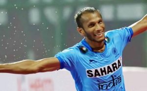 Asian Hockey Player of Year - S.V Sunil and Harmanpreet Singh in Awardees list
