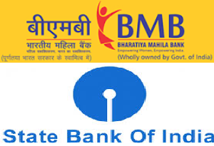 Centre Approves Merging Bharatiya Mahila Bank With SBI