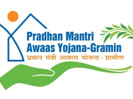 Centre to build 1 crore houses under PMAY-G by 2019