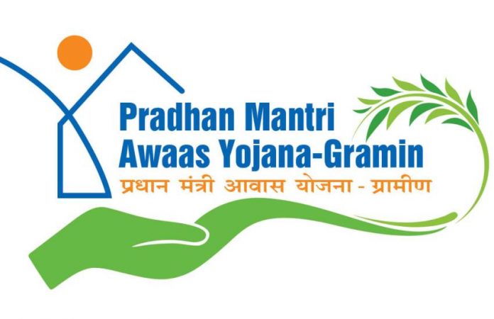 Centre to build 1 crore houses under PMAY-G by 2019 Centre to build 1 crore houses under PMAY-G by 2019