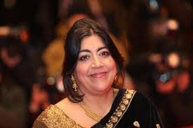 Gurinder Chadha the veteran filmmaker gets Sikh Jewel Award