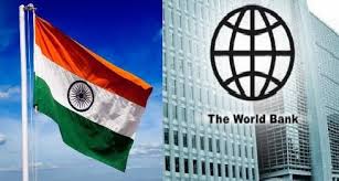 India & World Bank