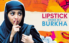 Indian Film Lipstick Under My Burkha Wins Audience Award at Glasgow Film Festival