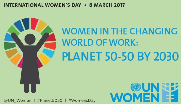 International Womens Day International Womens Day 2017