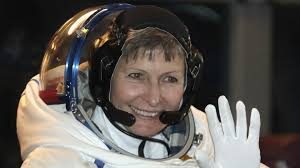 Most Spacewalks by a Woman - US Astronaut Peggy Whitson Breaks Sunita Williams Record