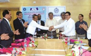 Odisha becomes first state to bring banking to remote rural areas through SHG
